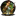Tomb Raider - Aniversary 4 Icon 16x16 png